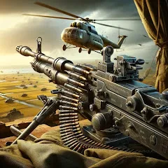 War Zone Mod APK