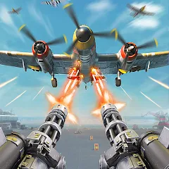Sky Defense Mod APK